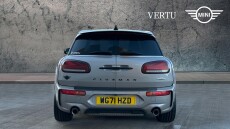 MINI Clubman 2.0 John Cooper Works ALL4 6dr Auto Petrol Estate